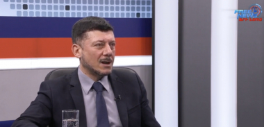 «Խաղաղության խաչմերուկը» ցույց է տալիս մեր արժեքը, ինչու՞ եք դեմ, փակուղի մնա՞նք. Հովսեփ Խուրշուդյան