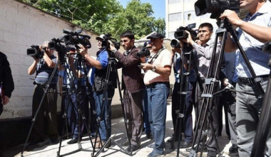 Հայաստանն 9 հորիզոնականով բարելավել է ցուցանիշը Մամուլի ազատության համաշխարհային ինդեքսում