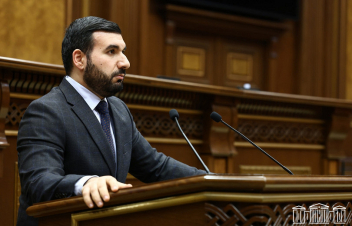 ՀՀ-ում մամուլն ազատ է առավել, քան աշխարհի մեզ հայտնի որևէ կետում, առնվազն ազատ է իշխանությունից. Ալեքսանյան