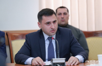 ՍԱՏՄ նախկին ղեկավարը ձերբակալվել է