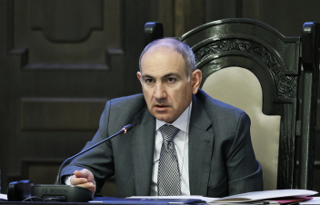 Որքան գումար են հետ ստացել հունվարի 1-ից մինչև օրս հայտարարագիր լրացրած քաղաքացիները. վարչապետը թվեր է հայտնել