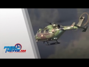 Պաղեստինը Հնդկաստանի հետ լարված ֆոնին զորավարժություններ է անցկացրել