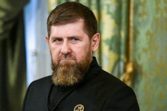 Կադիրովը խնդրել է ազատել իրեն Չեչնիայի ղեկավարի պաշտոնից