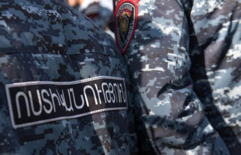 Հակակոռուպցիոն կոմիտեն հատուկ միջոցառում է իրականացրել. ոստիկանության 9 աշխատակից է ձերբակալվել