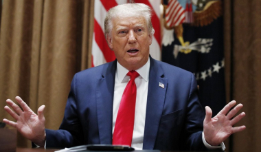 Պակիստան-Հնդկաստան հակամարտությունն ուղղակի ամոթալի է․ Թրամփ