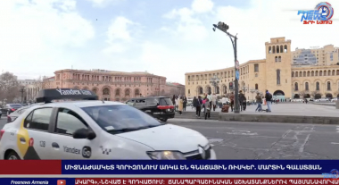 Փաշինյանի իմպիչմենտի հարց բարձրացնելն անիմաստ աղմուկ է․ Արշակյանը՝ ընդդիմության մասին․07․05․25/15․30