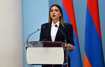 Նոր Սահմանադրության տեքստը մշակման փուլում է, 10 ամսվա ընթացքում պատրաստ կլինի․ նախարար