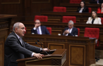 Մենք բալանսավորման քաղաքականություն ենք որդեգրել, այն չի նշանակում, որ ՌԴ այցեր չենք ունենալու. վարչապետ