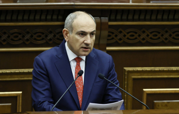 Ինչ հիբրիդային պատերազմ ուզում է լինի, չի կարող վերացնել սահմանամերձ գյուղերում կառուցվող տները․ վարչապետ