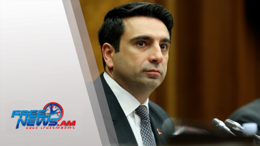 Նոր Նորքի թաղապետը պետք է հրաժարական ներկայացնի․Ալեն Սիմոնյան․08․05․25/13․30/