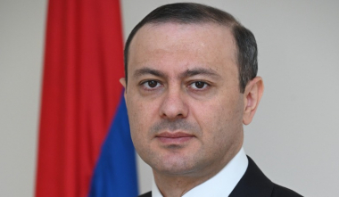 Արմեն Գրիգորյանը աշխատանքային այցով կմեկնի Նյու Դելի