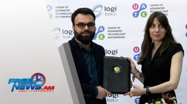 e-Logi Fest25-ը՝ լոգիստիկ և էլեկտրոնային առևտրի նորարարական լուծումներ առաջակող հարթակ՝ ՀՀ-ում