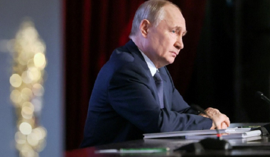 Պուտինը հայտնում է հրադադարի մասին, Ուկրաինան՝ հրետակոծության. Սումիի մարզում լարված է