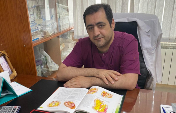 Գյումրու բժշկական կենտրոնի բաժնի վարիչը կալանավորվել է