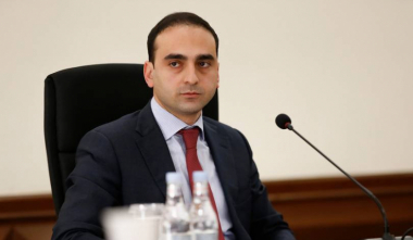 Խոնարհվում ենք հերոսների հիշատակի առջև և վերահաստատում մեր հանձնառությունը՝ կերտելու խաղաղ ապագա. Ավինյան