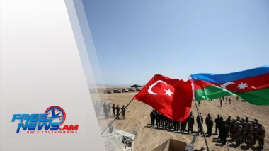 Ադրբեջանը կմասնակցի Թուրքիայում կայանալիք զորավարժություններին․09․05․25/21․30