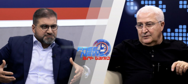 Ինչու Հայաստանը մասնակցեց մայիսի 9-ի տոնահանդեսին