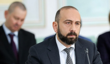 Արարատ Միրզոյանն աշխատանքային այց կկատարի Լյուքսեմբուրգ