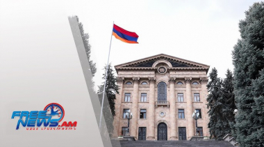 ԱԺ նիստը շարունակվում է. ուղիղ