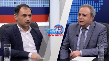 Ադրբեջանի վրա ճնշում կա, Ադրբեջանը անկյուն կանգնեցված պետություն է