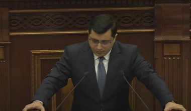 2024-ին 2025-ի համեմատությամբ ավարտված վարույթների թիվն աճել է