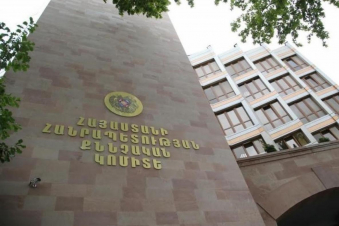 Ներկայում նախաքննության փուլում է գտնվում լրագրող Լիլիթ Աղեկյանի վերաբերյալ 2 քրեական վարույթ. ՔԿ