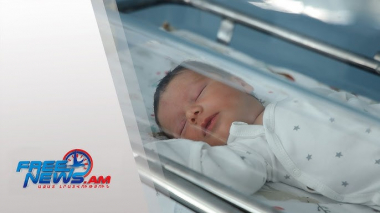 Չծնված երեխան փրկել է մոր կյանքը․ թիթեղը պատռել է արգանդը