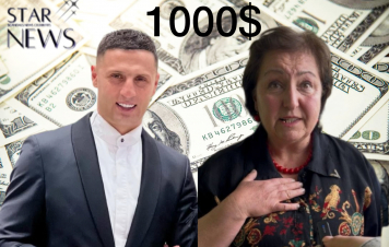 Դեմ եմ մանկավարժի հանդեպ բռնությանը, Մերձավանի ուսուցչուհուն ընտանիքիս կողմից նվիրում եմ 1000 դոլար․ Արամ Մելիքյան