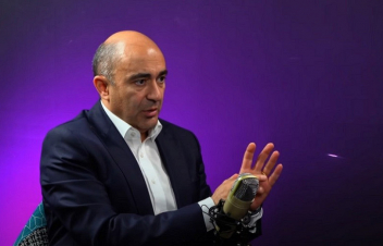 ՔՊ-ից հեռացված Հովիկ Աղազարյանն ու Հակոբ Ասլանյանը Էդմոն Մարուքյանին վարչապետի թեկնածու են առաջադրել