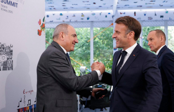 Նիկոլ Փաշինյանն ու Էմանուել Մակրոնը քննարկել են տարածաշրջանային և միջազգային զարգացումների մասին հարցեր