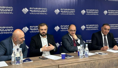 Արթիկում 2022-2024 թթ. այնքան աշխատանք է կատարվել, որքան չէր արվել նախորդ 20-25 տարիներին. Արայիկ Հարությունյան