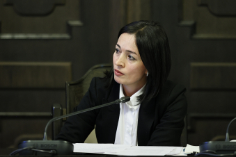 Ամեն անգամ մտածում եմ, որ անբարոյականությունն էլ պիտի սահման ունենա, փաստորեն չունի․ Ժաննա Անդրեասյան