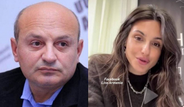 Ինչպիսի տրագեդիա. երգչուհու միլիարդատեր ընտանիքից այլևս պահանջում են հավուր պատշաճի վճարել հարկերը․ Սաֆարյան