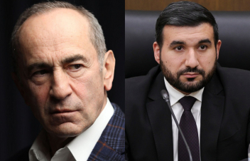 Ողորմելի, տգետ, ու հակապետական․ Ալեքսանյանը՝ Քոչարյանի հարցազրույցի մասին