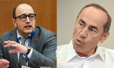 Չի եղել այդպիսի բան․ Ըստ Քոչարյանի՝ Մամիջանյանը ստում է