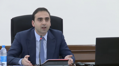 Երևանի ավագանու նիստը շարունակվում է. ուղիղ