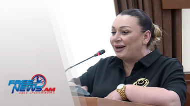 Երևանի քաղաքապետարանի աշխատակազմի եկամուտների հաշվառման և գանձման վարչության պետի ժպ