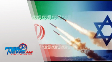 Իսրայելը պատրաստվում է հարվածել Իրանին. CNN