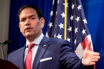 Վաշինգտոնը փորձում է կանխել Հայաստանի ու Ադրբեջանի միջև զինված հակամարտության պահպանվող ռիսկը. Մարկո Ռուբիո