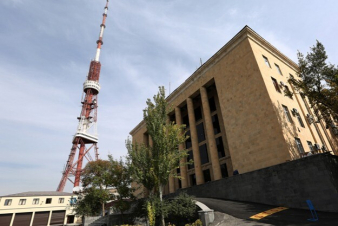 Արաքսի Սիմիդյանը հրաժարվել է պայմանագրով սահմանված վարձատրությունից և փաստացի չի վճարվել. Հանրայինն արձագանքել է սոցցանցերում շրջանառվող լուրին