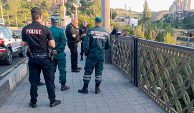 Կանխվել է ինքնասպանությունը, բացահայտվել՝ սպանություն