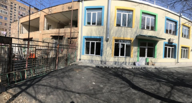 45 մանկապարտեզների ցանկը, որոնք օտարել են 1998-2018 թվականներին. Հովհաննիսյան