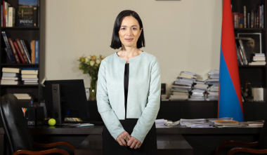 Համարձակ գնացեք առաջ՝ ձեր երազանքների ու նպատակների հետևից․ ԿԳՄՍ նախարարի ուղերձը՝ Վերջին դասի կապակցությամբ