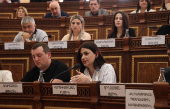 Վարդան Ղուկասյանը որոշել է Ճերմակ հիվանդանոցի նախկին շենքը չվաճառել. ինչ է առաջարկում Հարությունյանը նրան