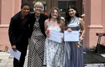 Չհանձնվելու, քրտնաջան աշխատելու պարգևը. Շուշան Փաշինյանը լուսանկար է հրապարակել