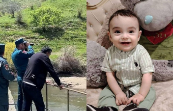 Նոր մանրամասներ․ 2-ամյա Տիգրանի մարմնի վրա վնասվածքներ, բռնության հետքեր չկան․ 24․05․25/13․30/