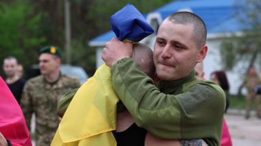 Ռուսաստանն ու Ուկրաինան գերիներ են փոխանակել