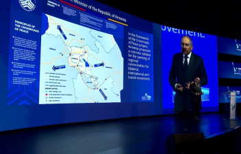 Նիկոլ Փաշինյանը հայտարարել է, թե որ դեպքում կնախաձեռնի սահմանադրական փոփոխություններ