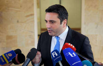 10 հազարից ավելի հետախուզվող կա, որ խուսափել է բանակում ծառայելուց․ Սիմոնյանը՝ օրենքի քննարկումների մասին