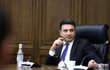 Մայիսի 28-ը միայն անցյալի մասին չէ․ այն մեր ընթացքն է դեպի ապագա, կայուն, արդար և ուժեղ պետություն․ Սիմոնյան